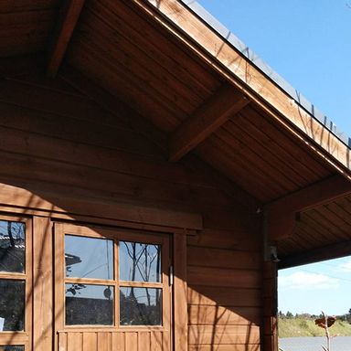 油性キシラデコール