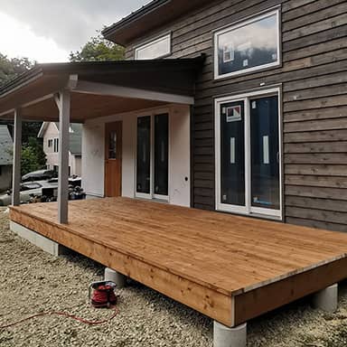 油性キシラデコール