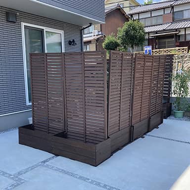 油性キシラデコール