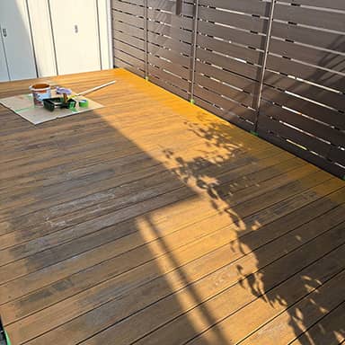 水性キシラデコールウッドコート