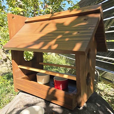 油性キシラデコール