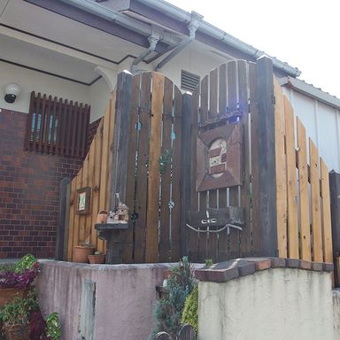 油性キシラデコール