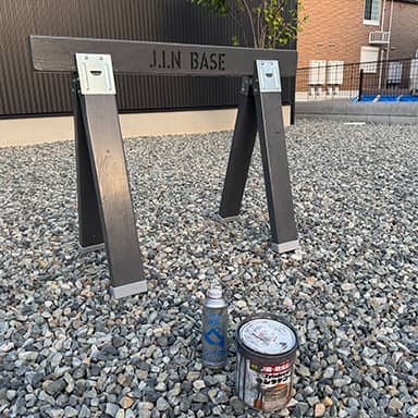 油性キシラデコール