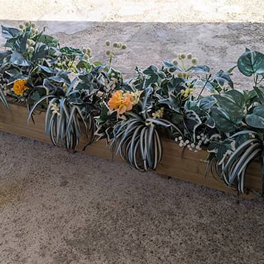 水性キシラデコールエクステリア