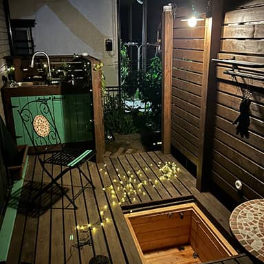 油性キシラデコール