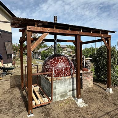 油性キシラデコール