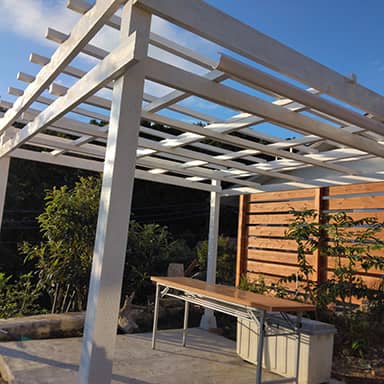 油性キシラデコール