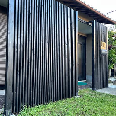 油性キシラデコール