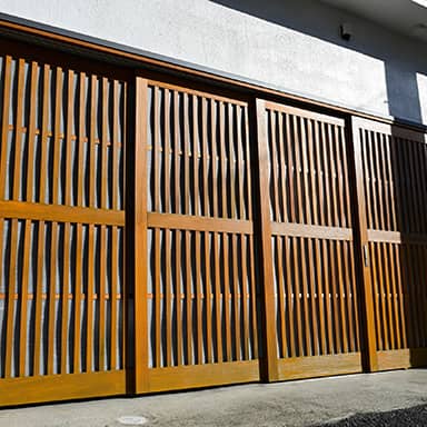 油性キシラデコール