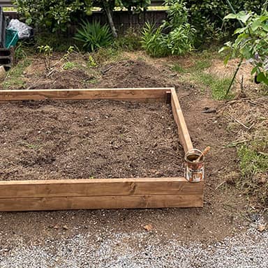 油性キシラデコール