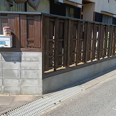 油性キシラデコール