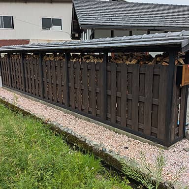 油性キシラデコール