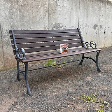 油性キシラデコール