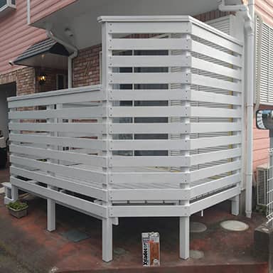 油性キシラデコール