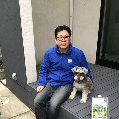 水性キシラデコールエクステリア