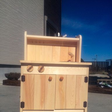 水性キシラデコールエクステリア