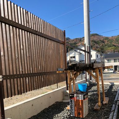 油性キシラデコール