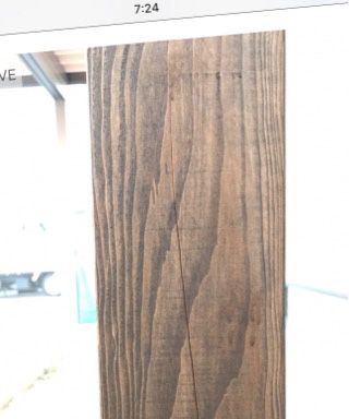 油性キシラデコール