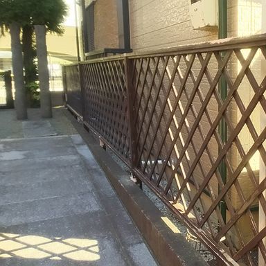 キシラデコールコンゾラン