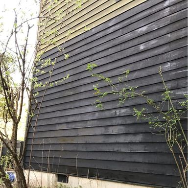 Diy事例集 木材保護塗料 キシラデコール 大阪ガスケミカル株式会社