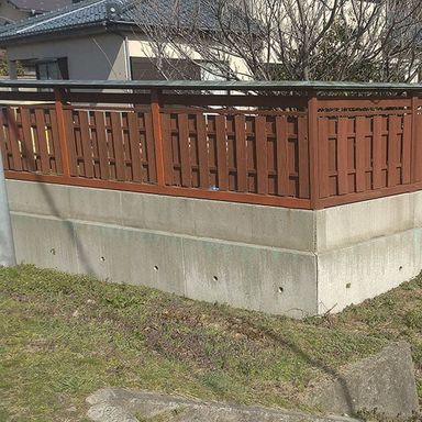 油性キシラデコール