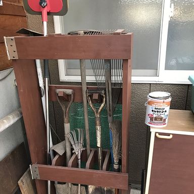 水性キシラデコールエクステリア