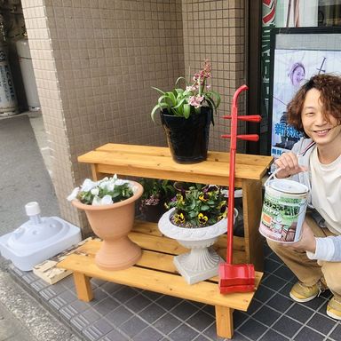 水性キシラデコールエクステリア