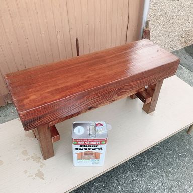 油性キシラデコール