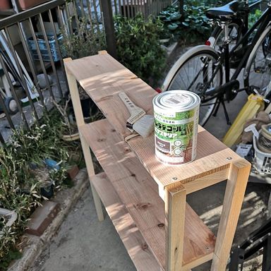 水性キシラデコールエクステリア