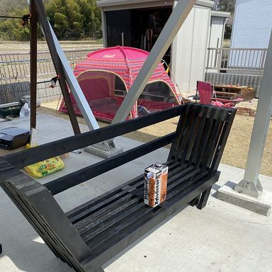 油性キシラデコール