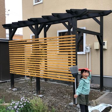 油性キシラデコール