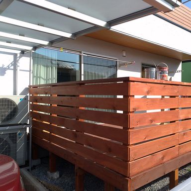 油性キシラデコール