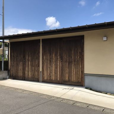 油性キシラデコール