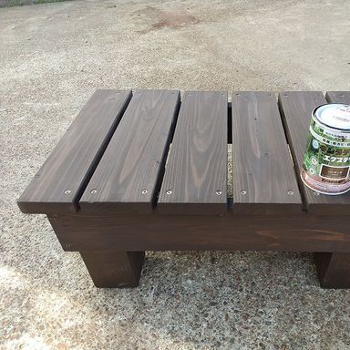 水性キシラデコールエクステリア