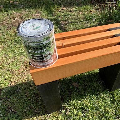 水性キシラデコールエクステリア