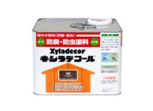 塗料 キシラデコール