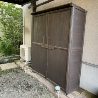 木材保護塗料水性キシラデコールエクステリア製品情報 |大阪ガス