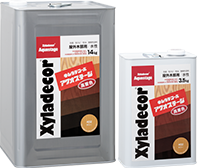 キシラデコールアクオステージ 業務用