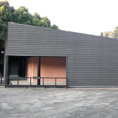 舞台芸術公園　稽古場等