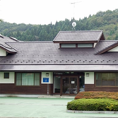 えさし藤原の郷