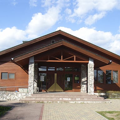 八ヶ岳自然ふれあいセンター