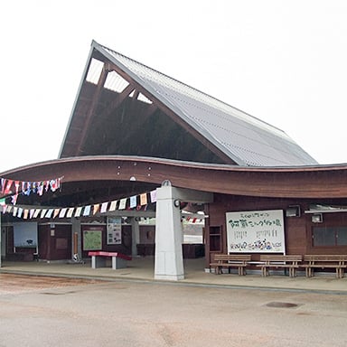 らくのうマザーズ阿蘇ミルク牧場