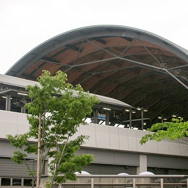 JR高知駅