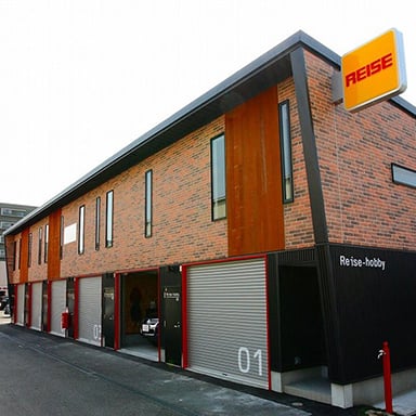 ライゼホビー（尼崎市水堂町店）