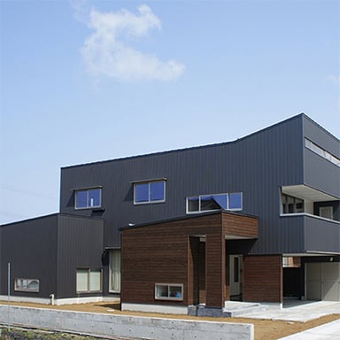 K-house