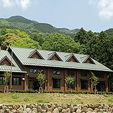 表丹沢野外活動センター