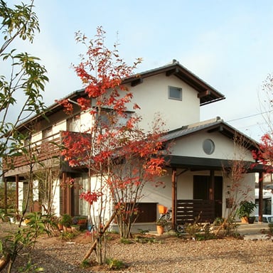 浜松市・いこいや（憩家）