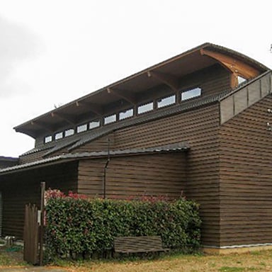 いいづなアップルミュージアム