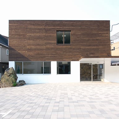 海田のクリニック