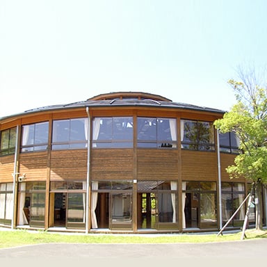 宇目緑豊中学校